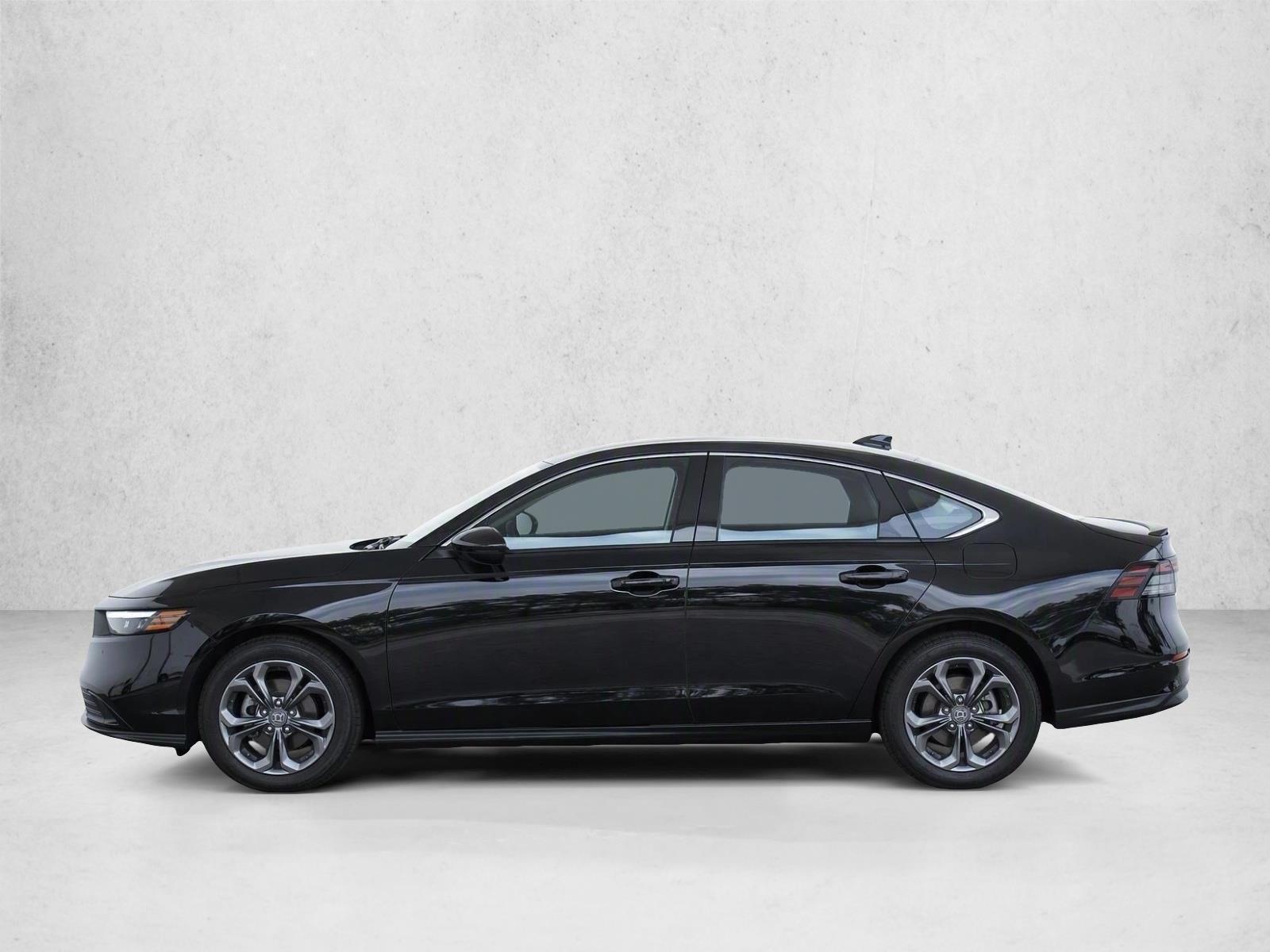 2024 Honda Accord EX - Photo 4