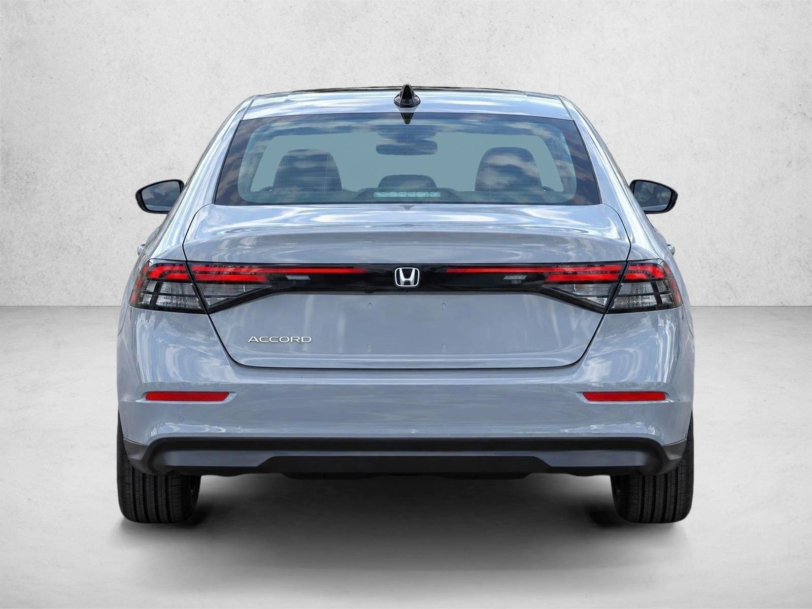 2025 Honda Accord SE - Photo 6