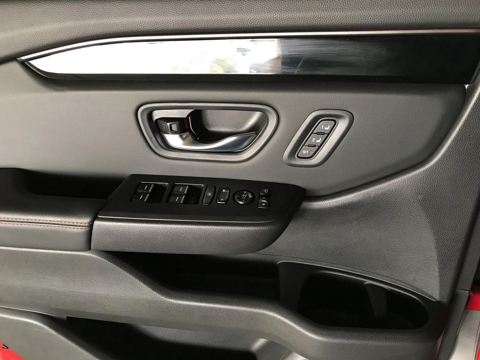 2023 Honda Pilot TrailSport - Photo 12