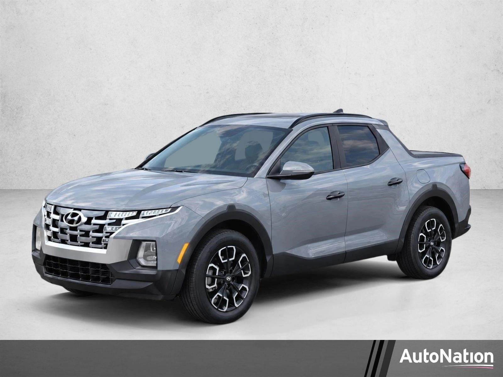 Used 2022 Hyundai Santa Cruz 2.5L SEL Truck Crew Cab