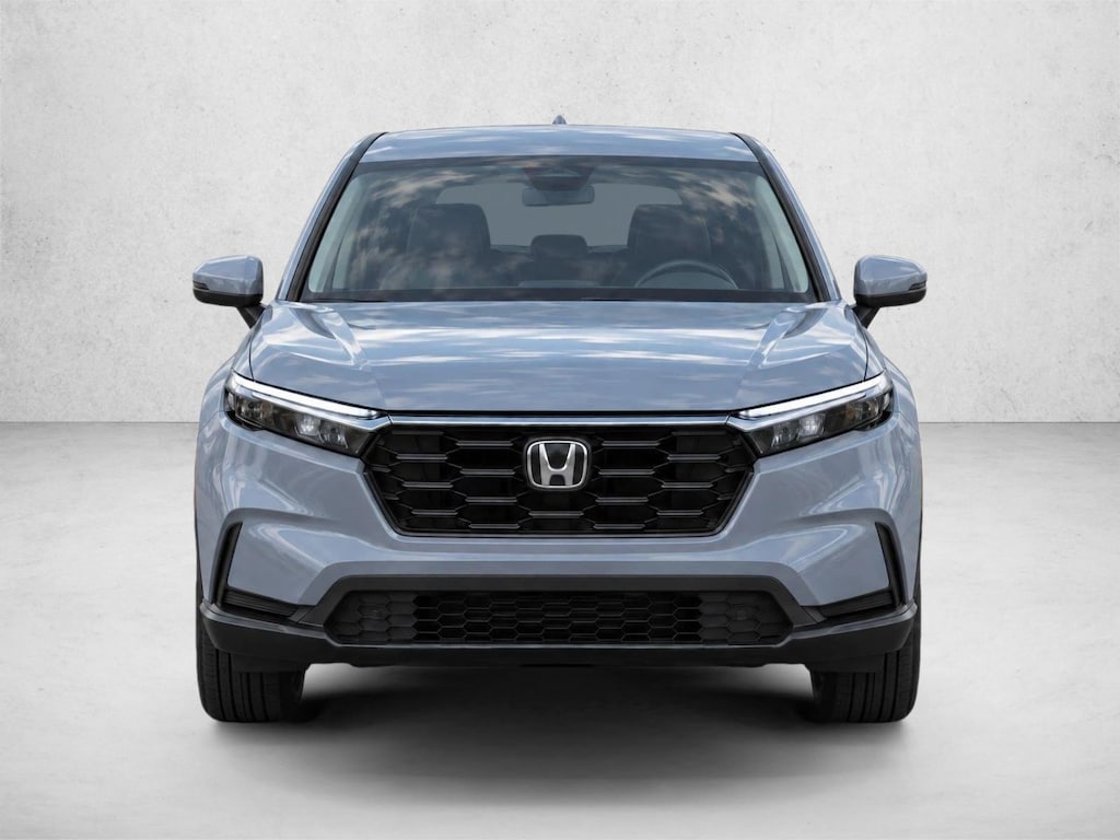 Certified 2024 Honda CR-V LX SUV