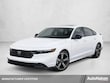  Honda Accord Hybrid