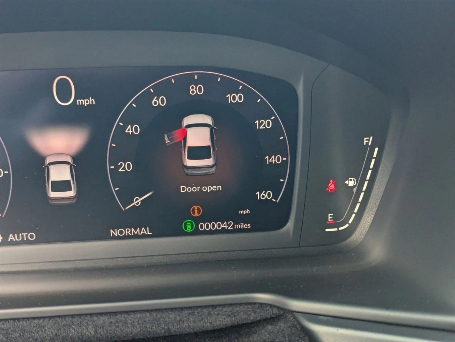 2026 Honda Accord Hybrid Sport-L - Photo 10