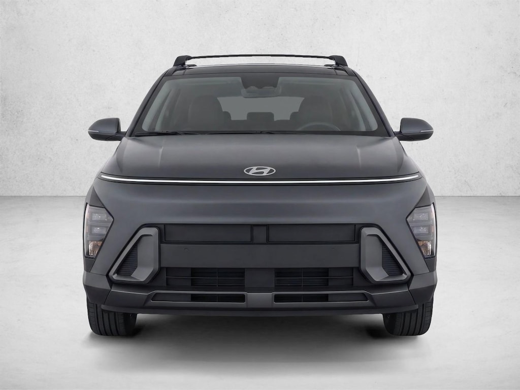 Used 2024 Hyundai Kona SEL SUV