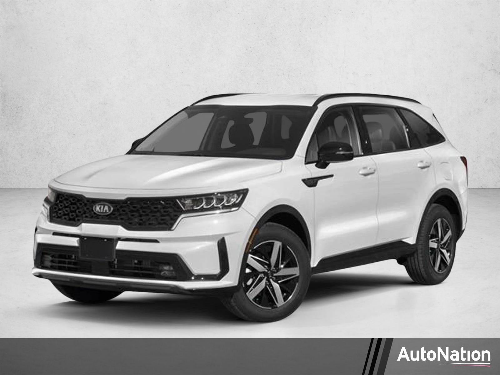 2021 Kia Sorento