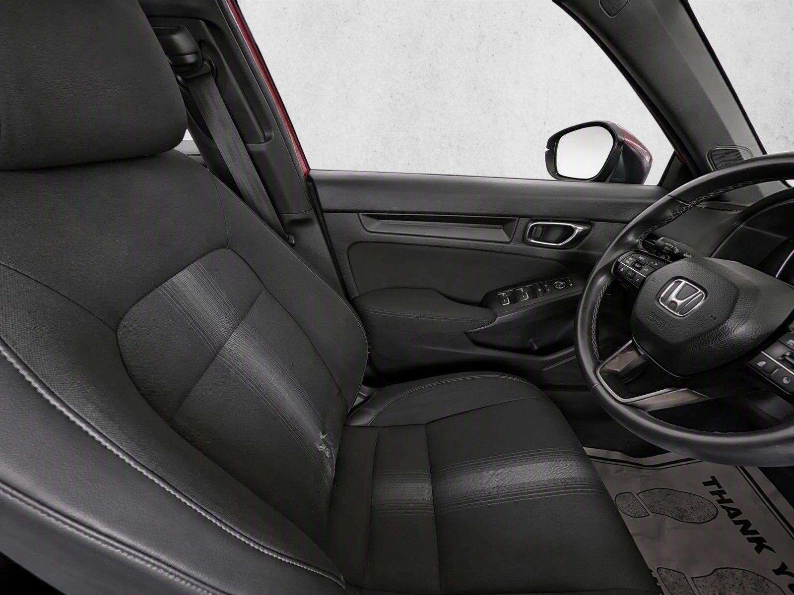 2024 Honda Civic Sport - Photo 20