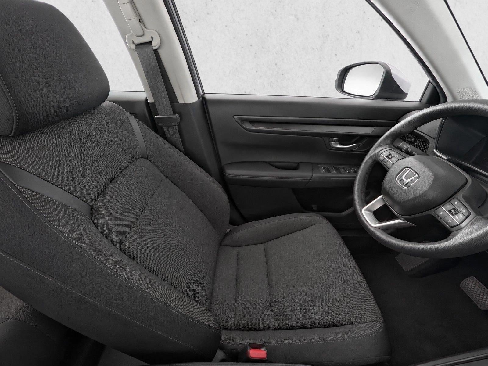2024 Honda CR-V LX - Photo 24