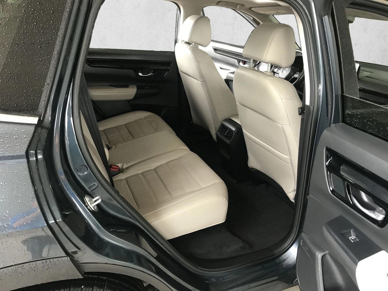 2023 Honda CR-V EX-L - Photo 20