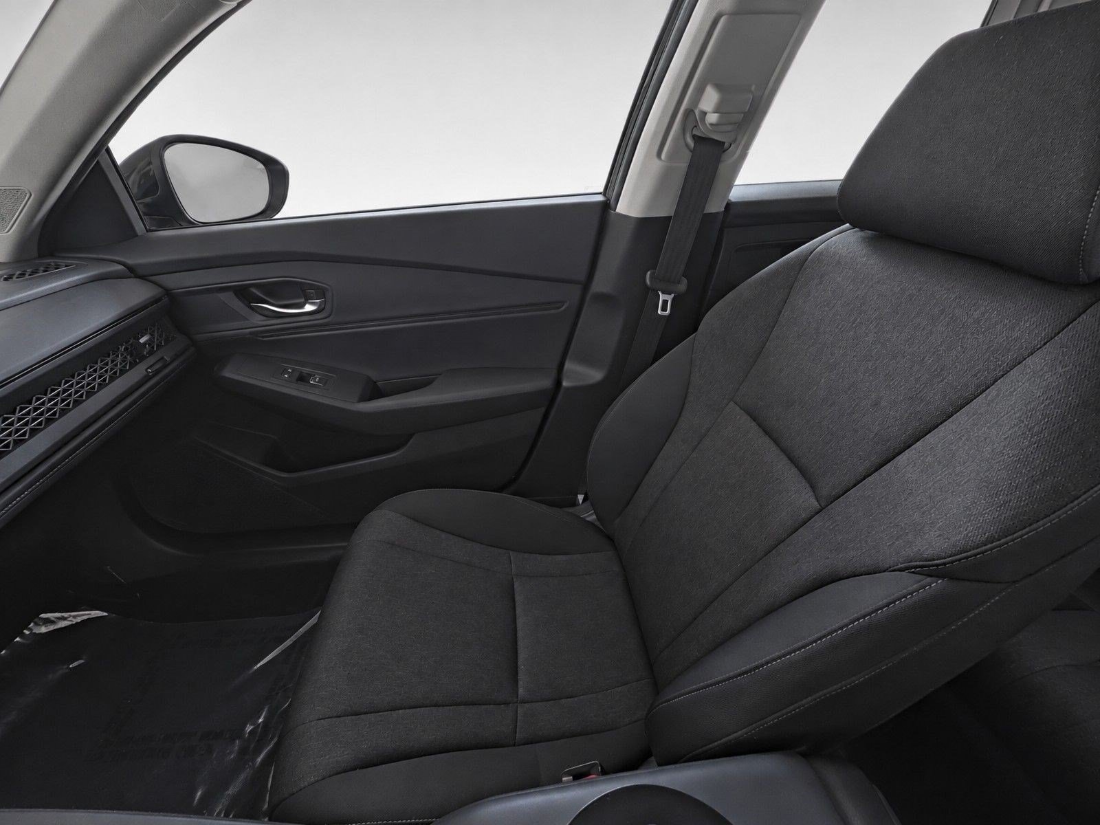 2025 Honda Accord SE - Photo 27