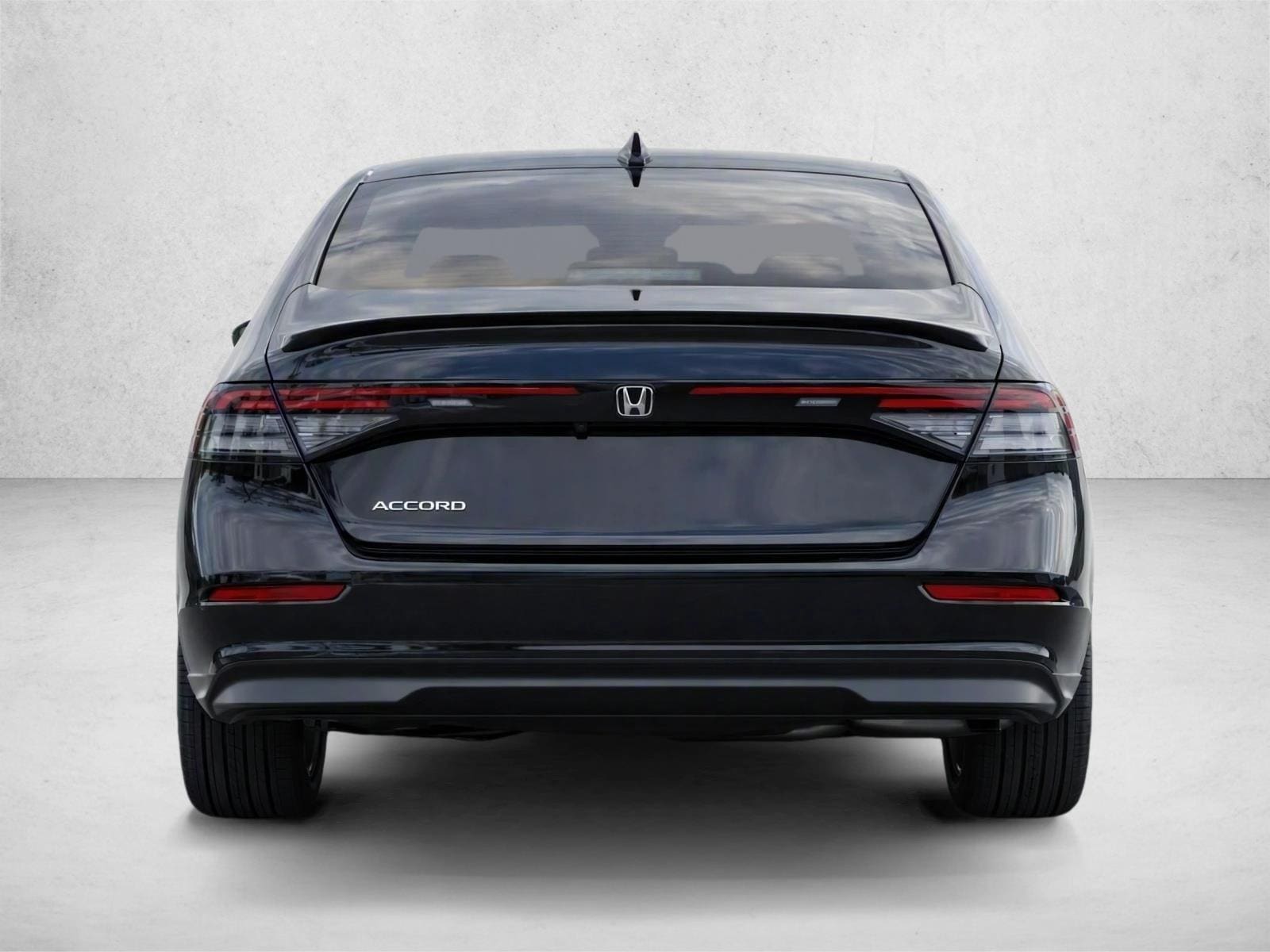 2024 Honda Accord EX - Photo 6