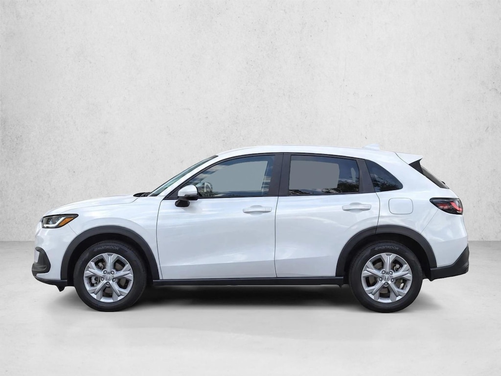 Certified 2024 Honda