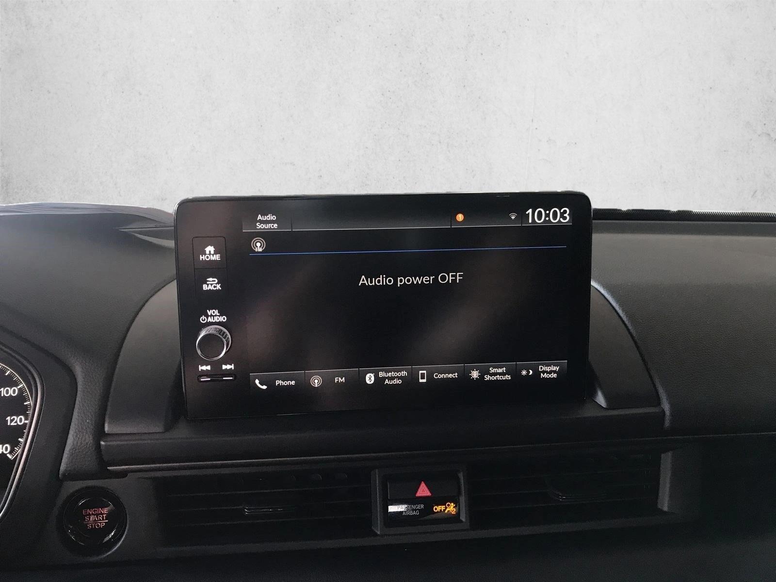 2023 Honda Pilot TrailSport - Photo 11