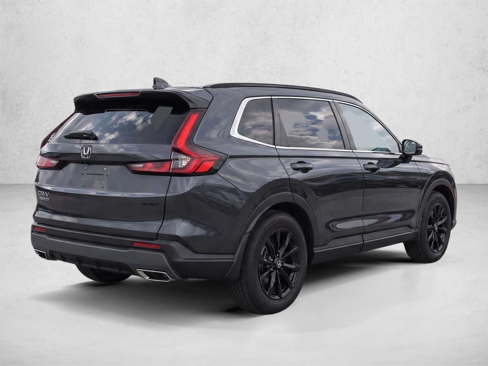 2024 Honda CR-V Sport - Photo 7