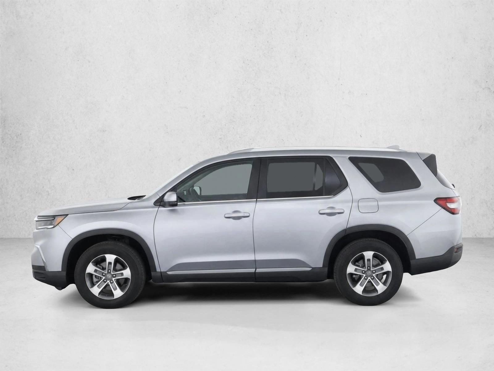 Used 2023 Honda Pilot EX-L 8 Passenger SUV