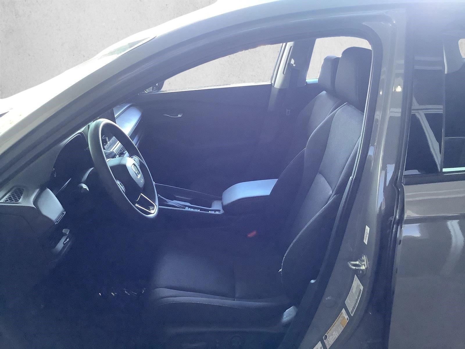 2025 Honda Accord SE - Photo 14