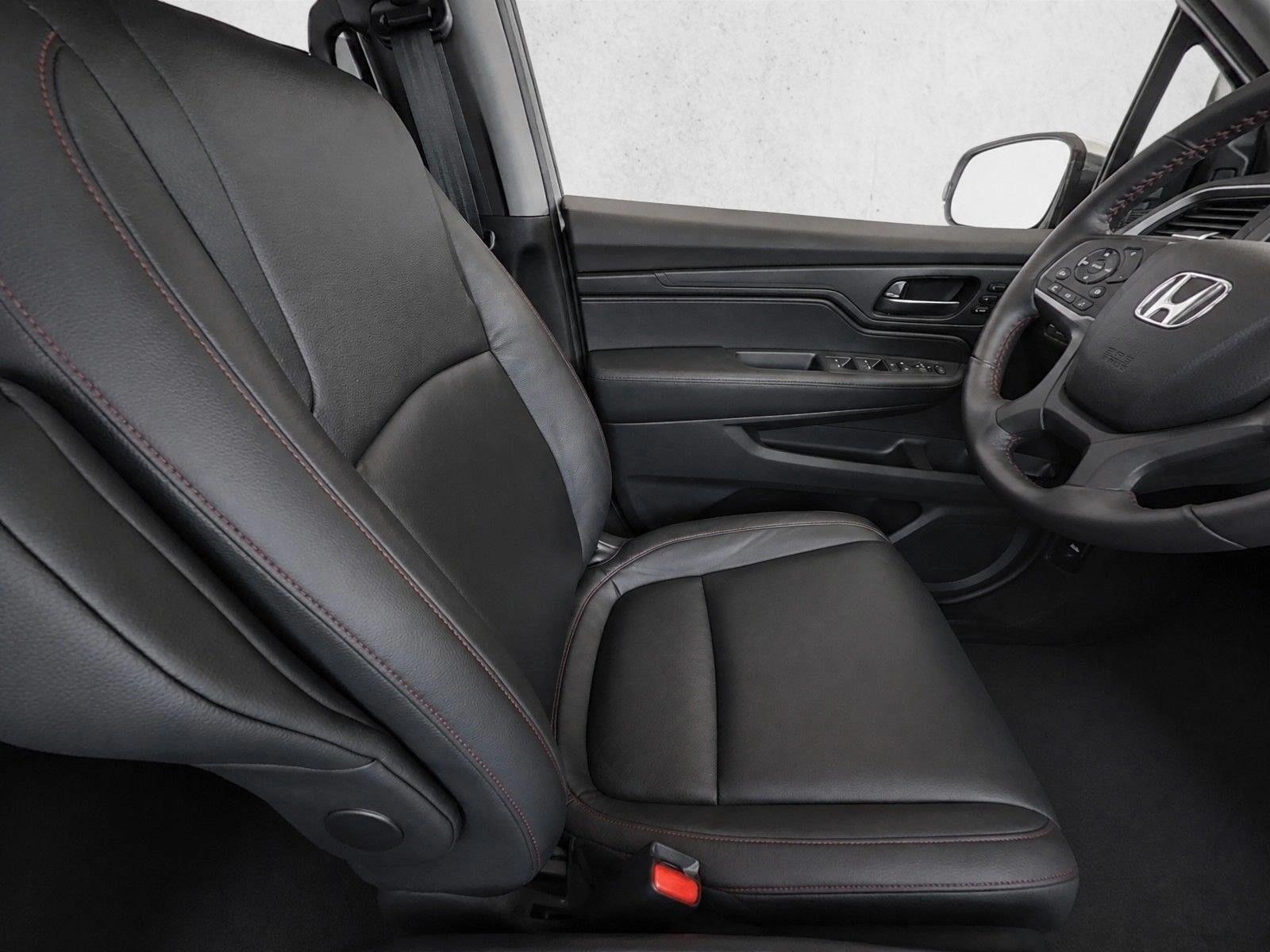 2024 Honda Odyssey SPORT - Photo 21