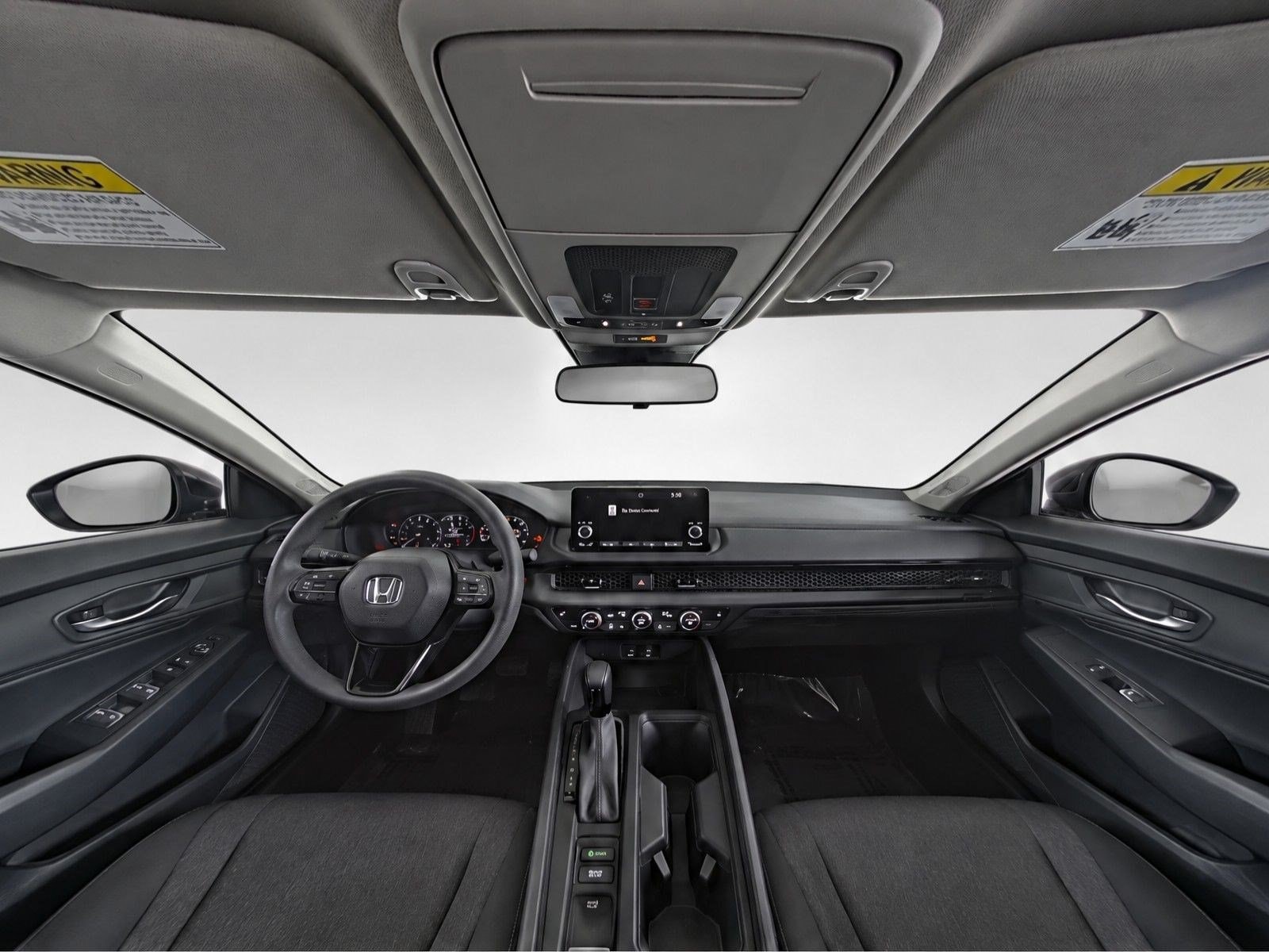 2025 Honda Accord SE - Photo 26