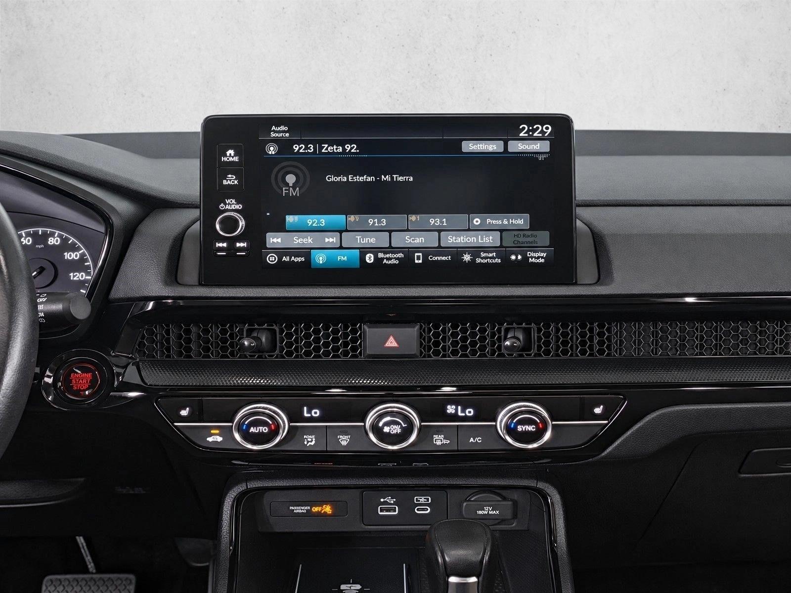 2023 Honda CR-V EX-L - Photo 29