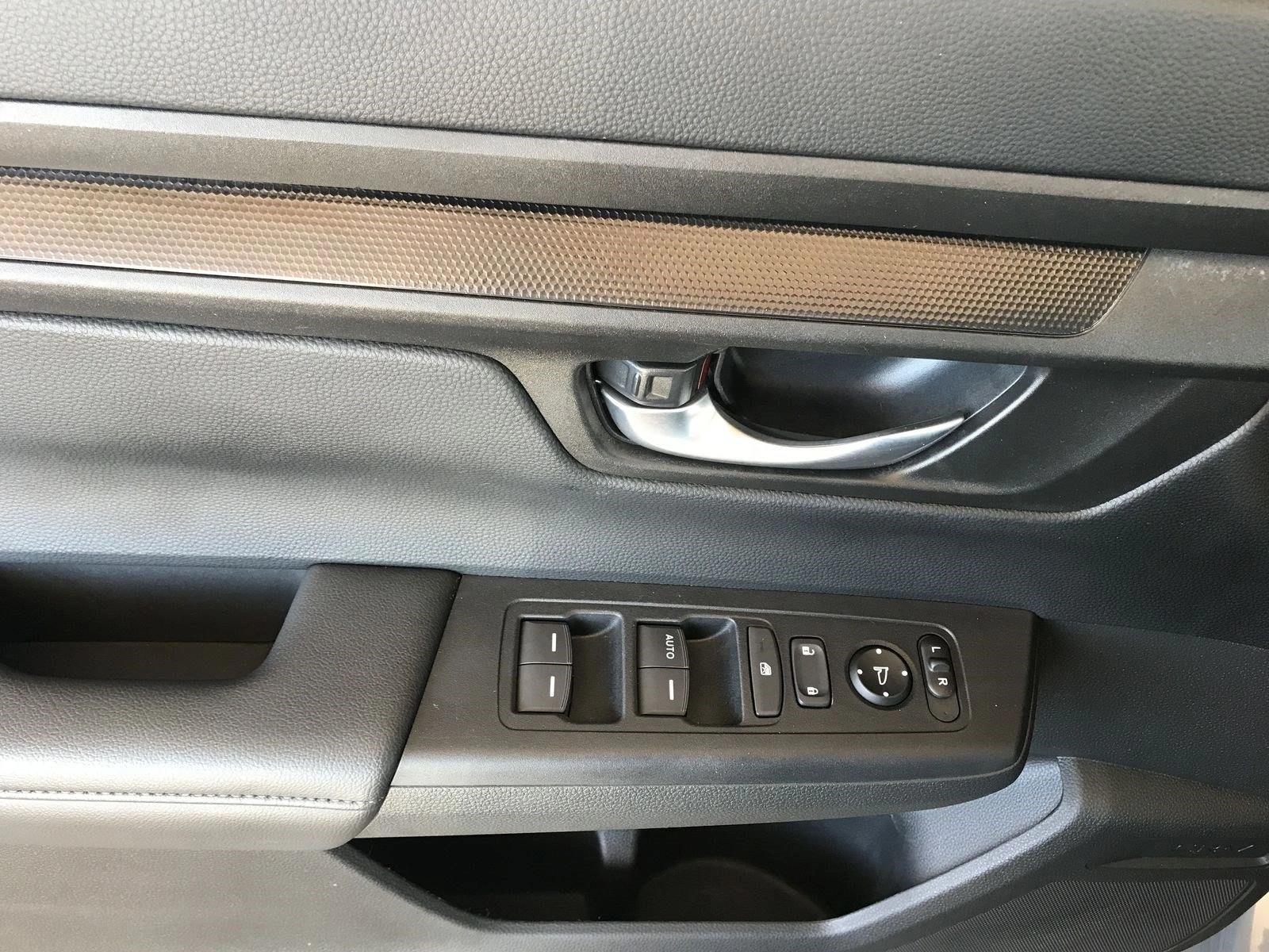 2024 Honda CR-V LX - Photo 20