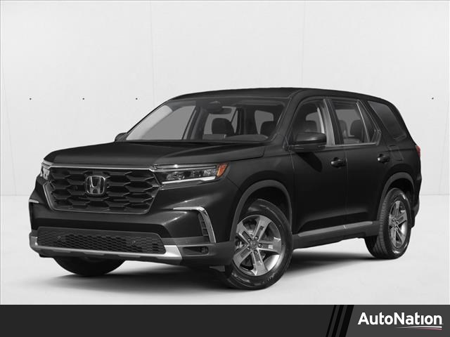 2023 Honda Pilot