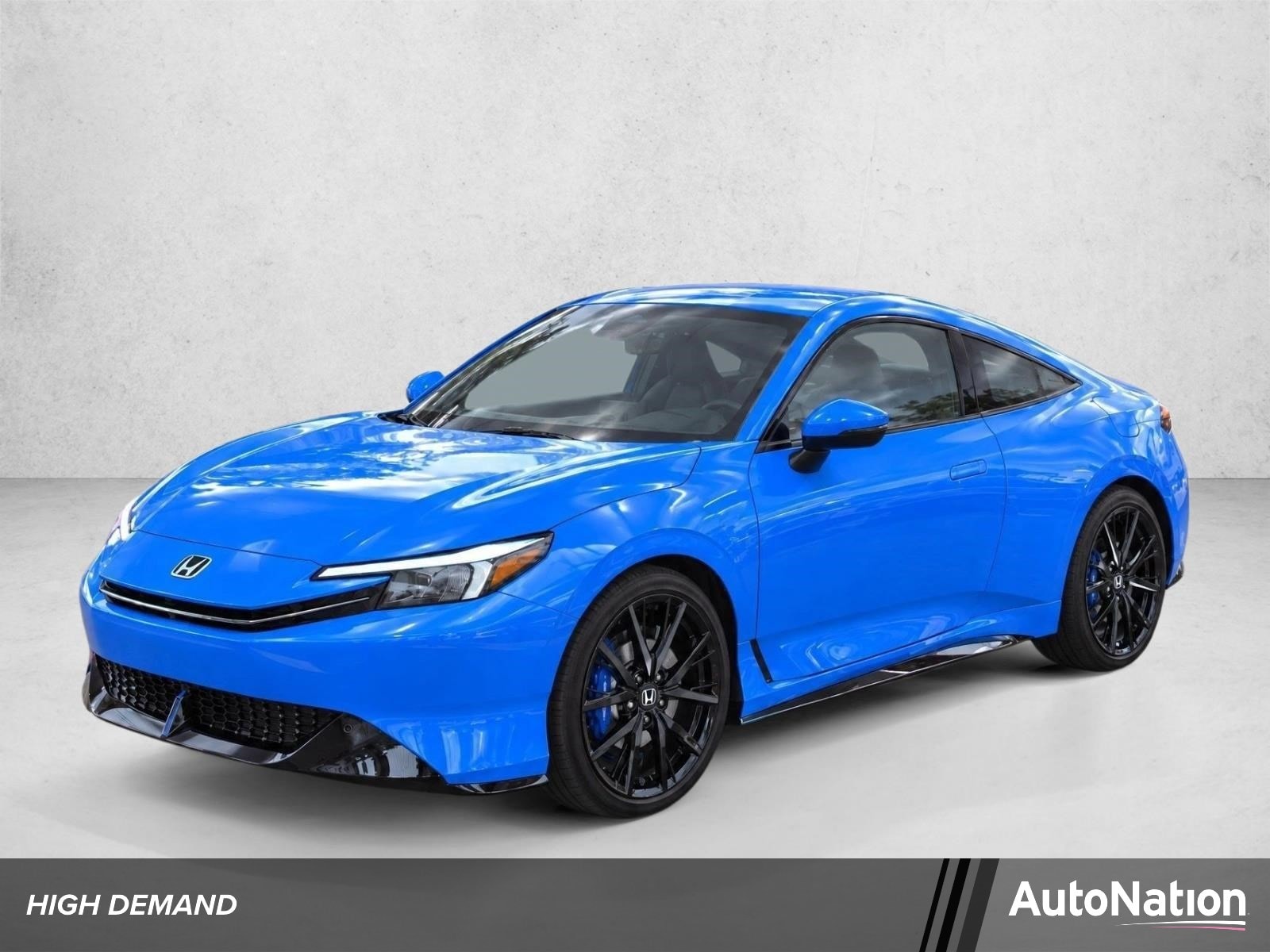 2026 Honda Prelude