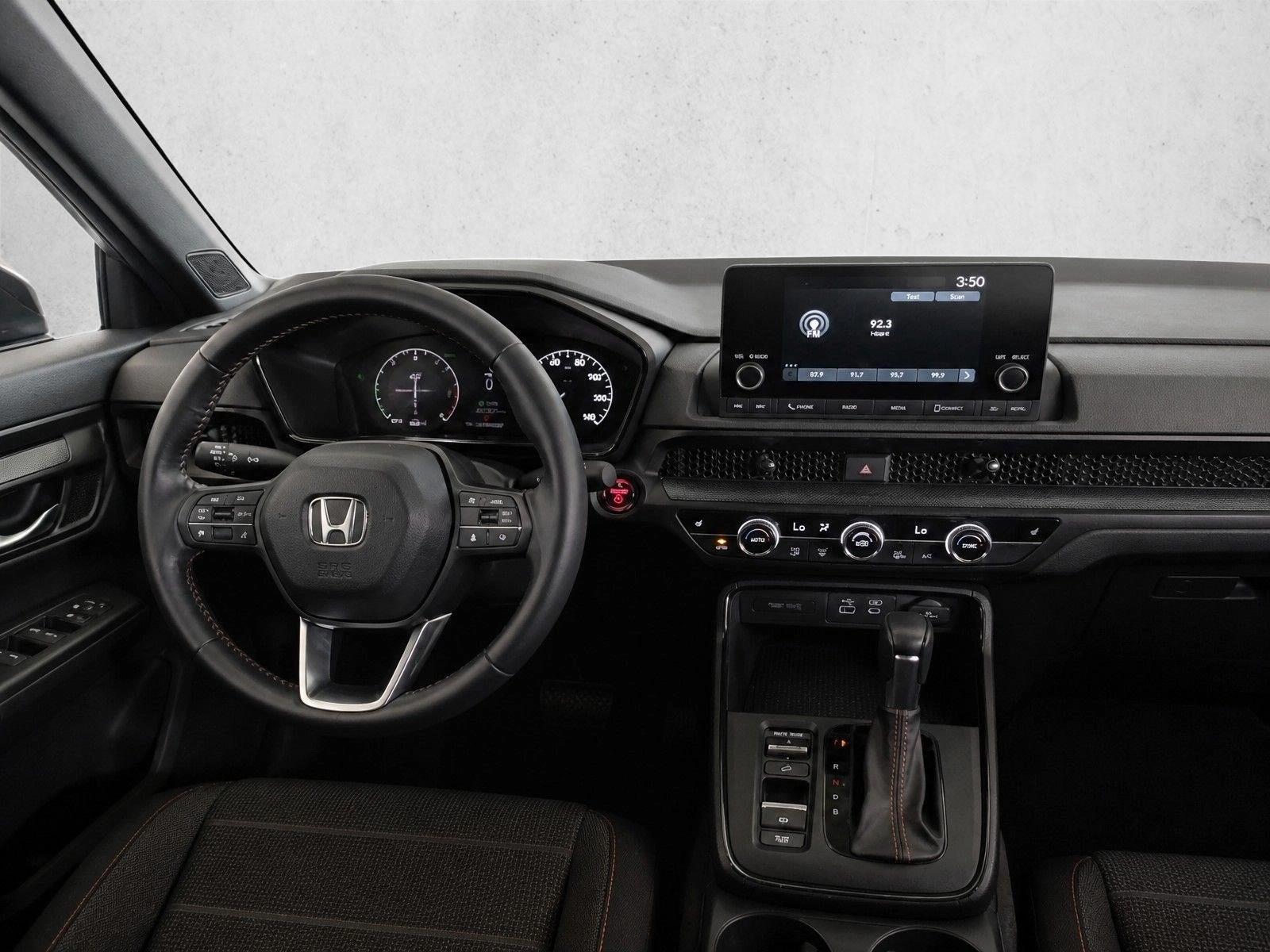 2024 Honda CR-V Sport - Photo 29