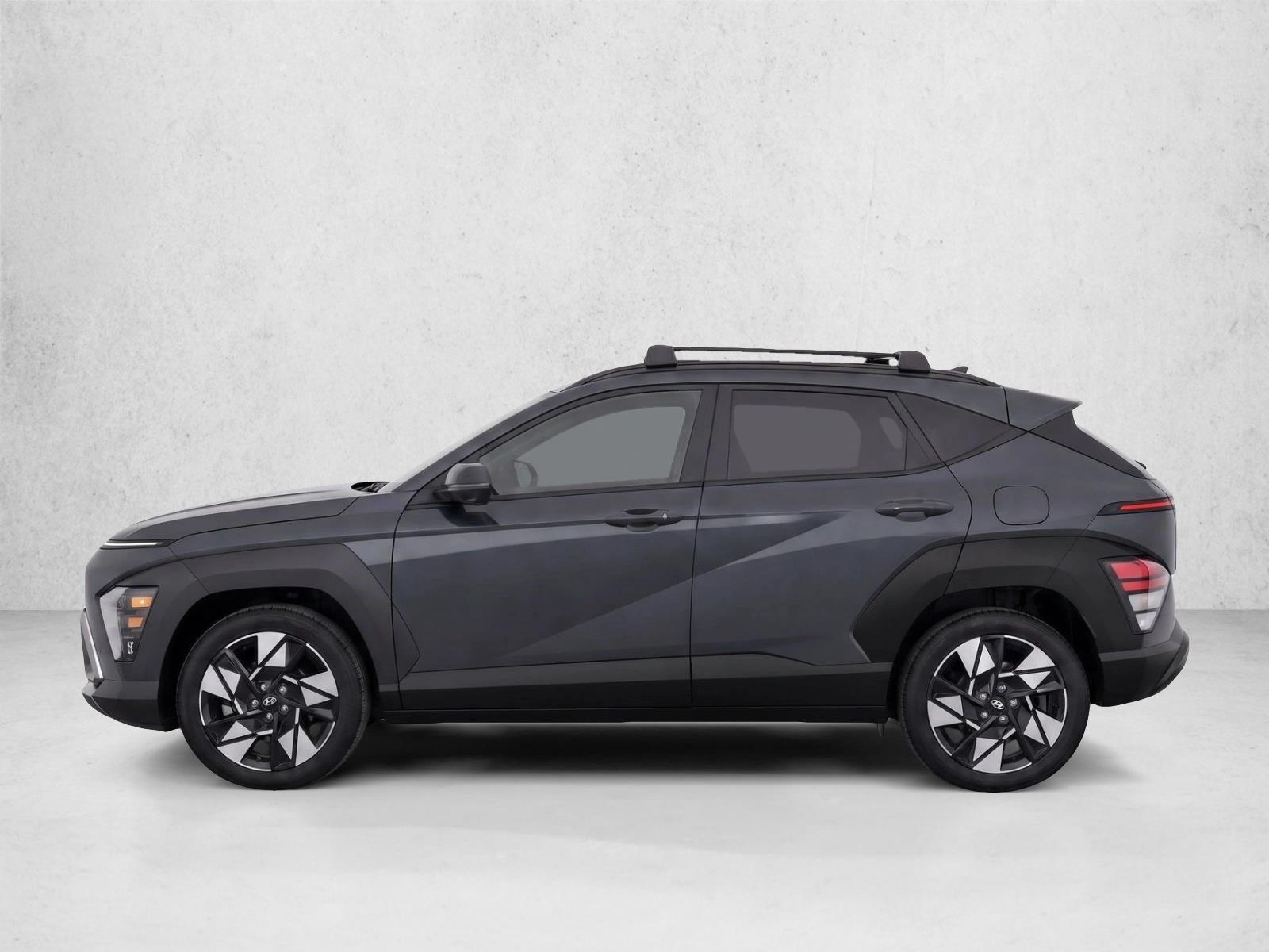 Used 2024 Hyundai Kona SEL SUV