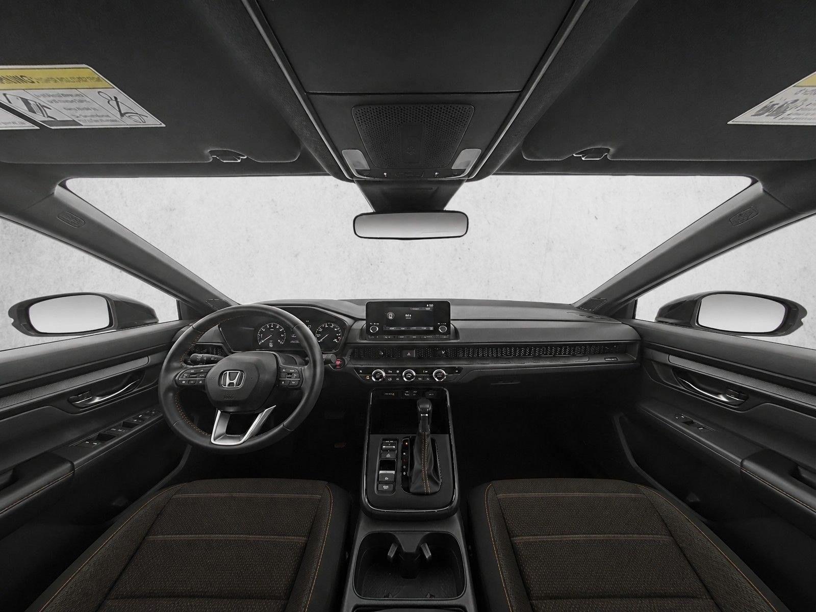 2024 Honda CR-V Sport - Photo 21