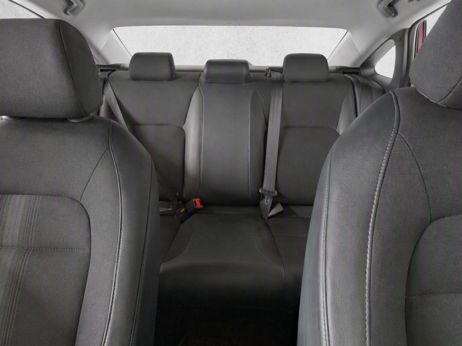 2024 Honda Civic Sport - Photo 26