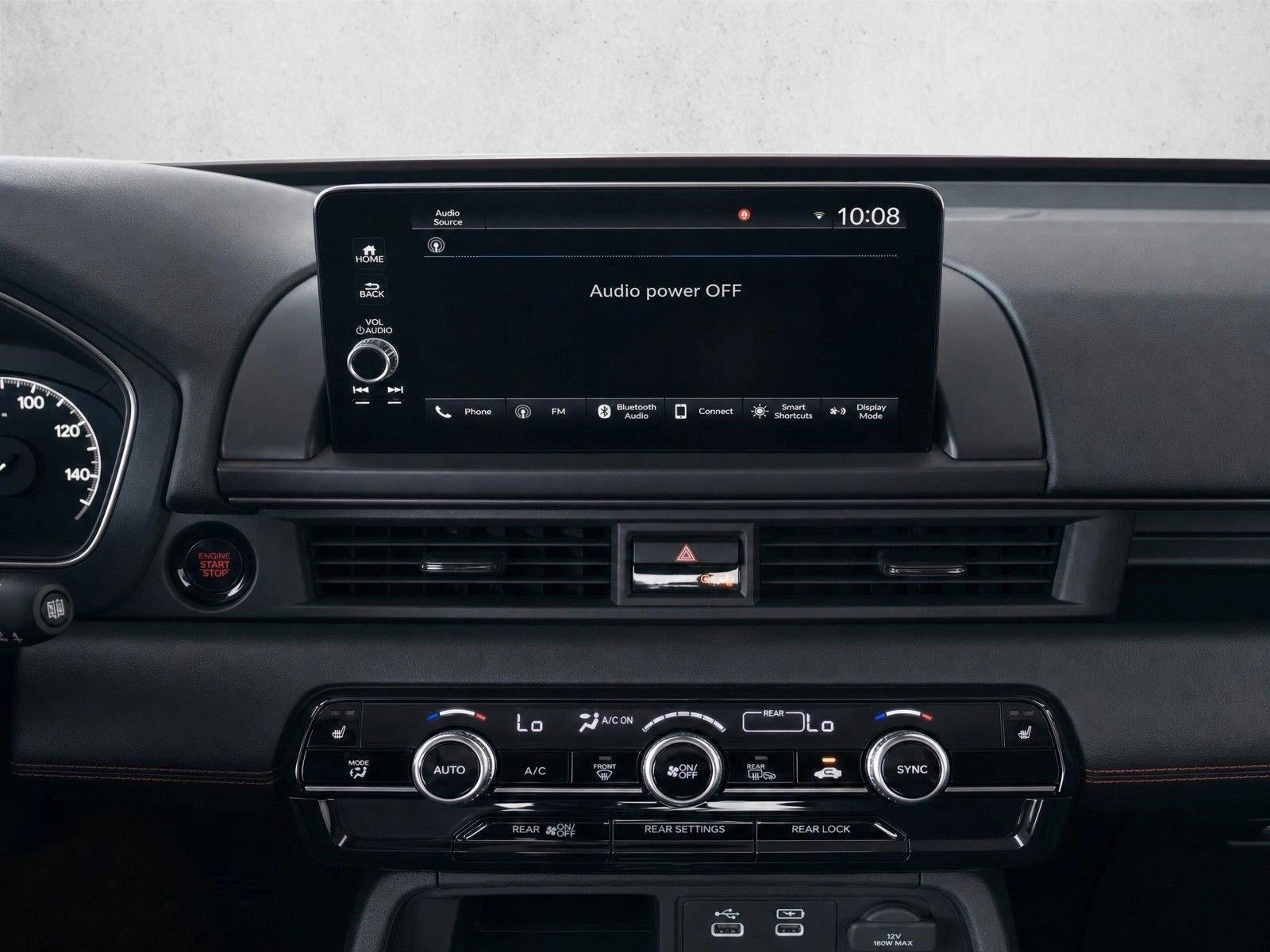 2023 Honda Pilot TrailSport - Photo 24