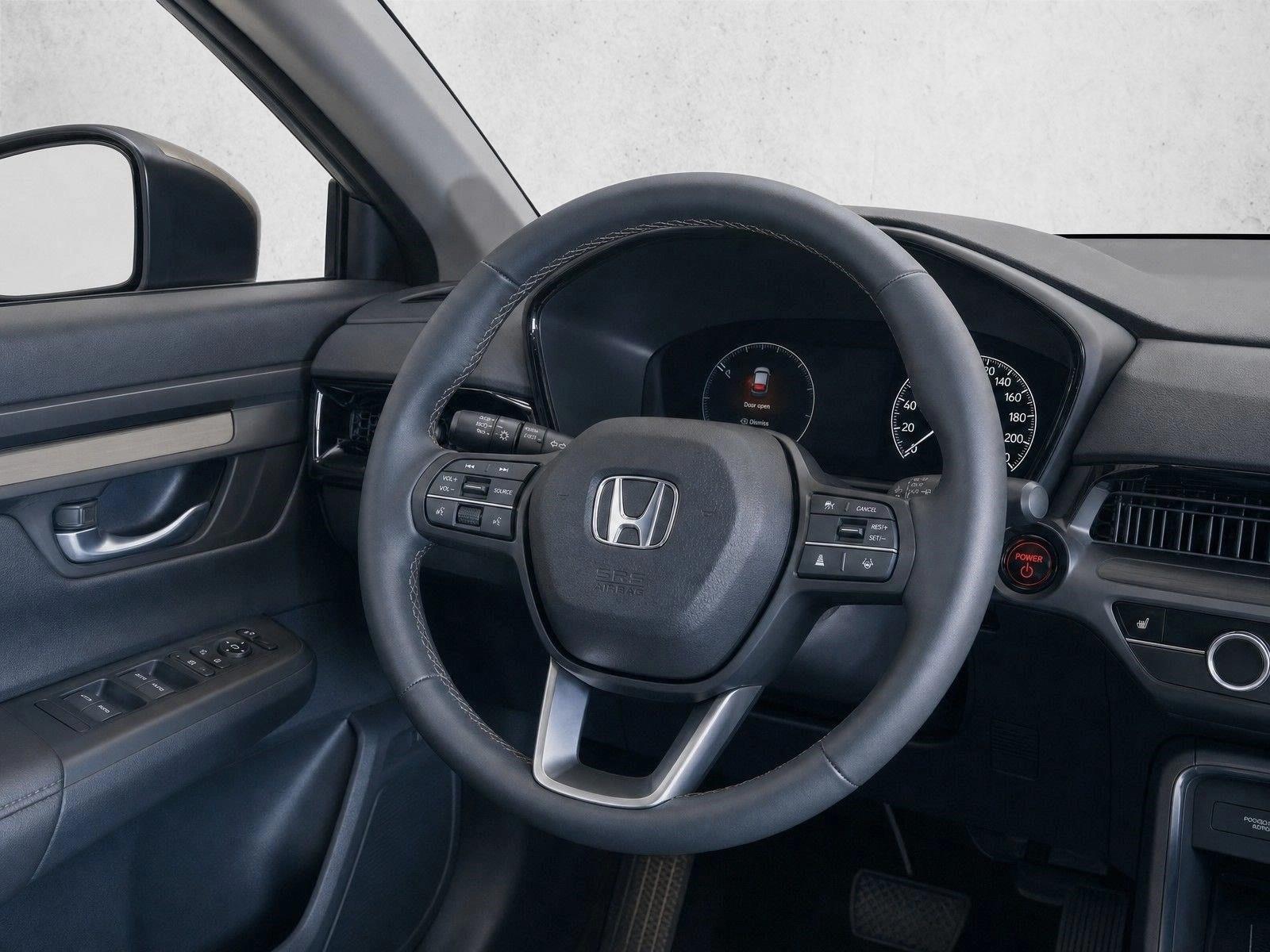 2024 Honda CR-V Sport-L - Photo 27