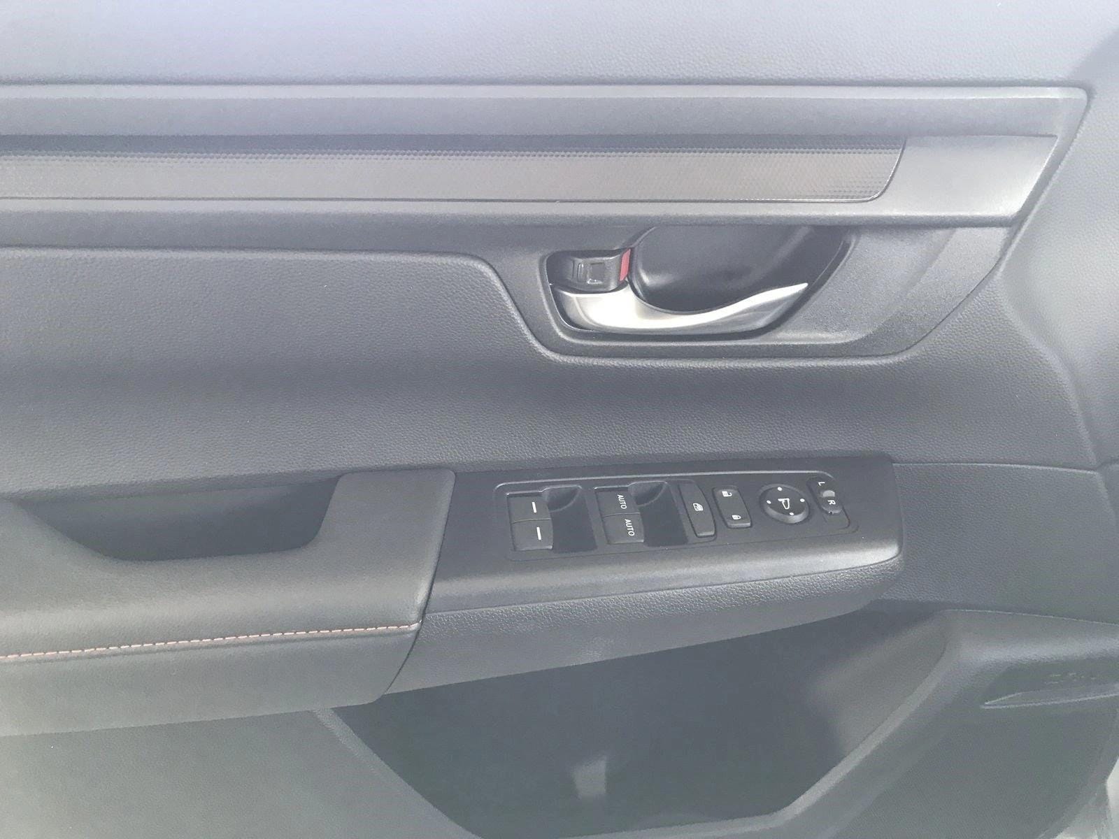 2024 Honda CR-V Sport - Photo 12