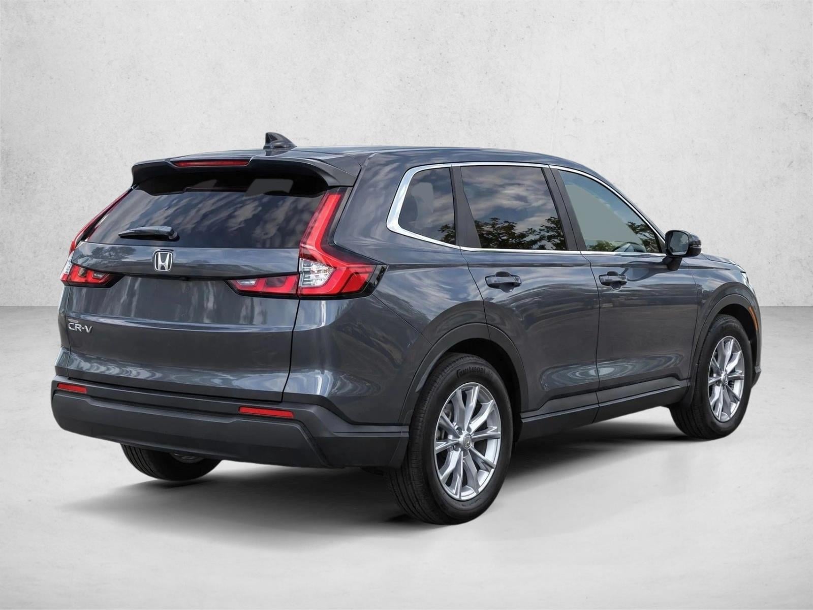 2023 Honda CR-V EX-L - Photo 7