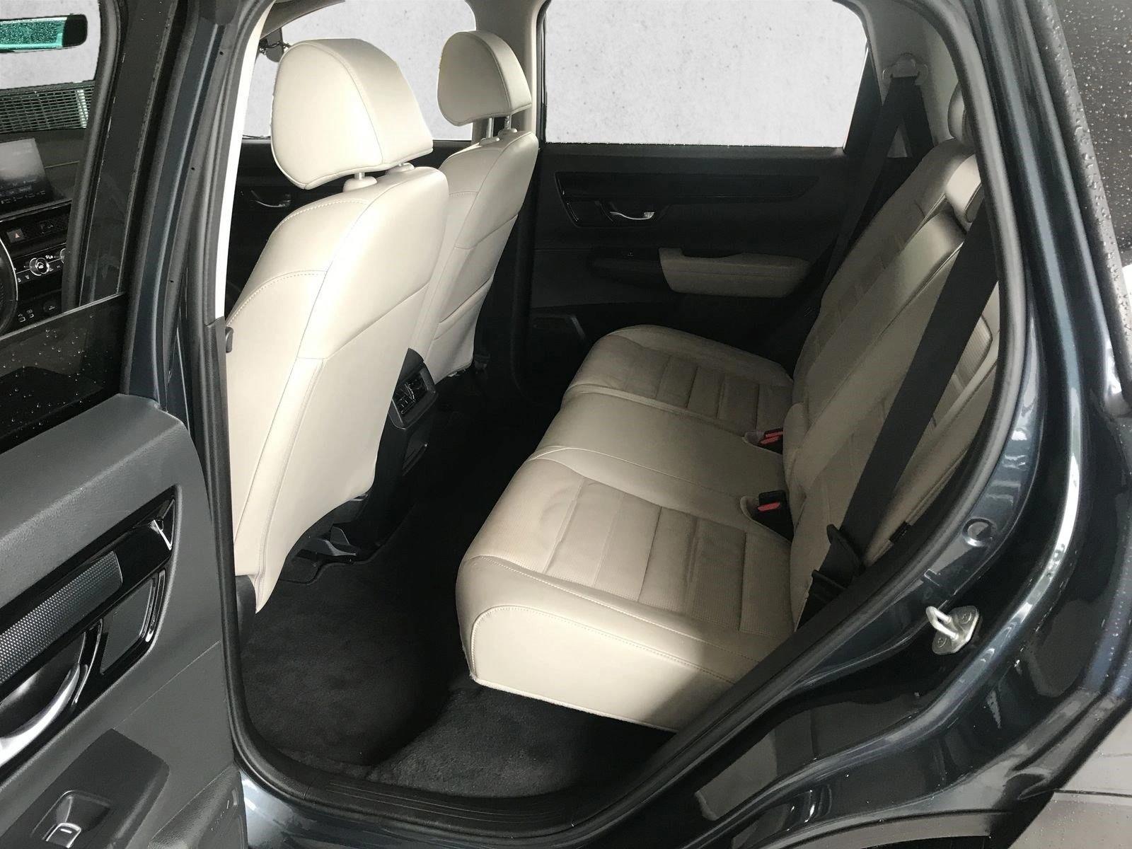 2023 Honda CR-V EX-L - Photo 15