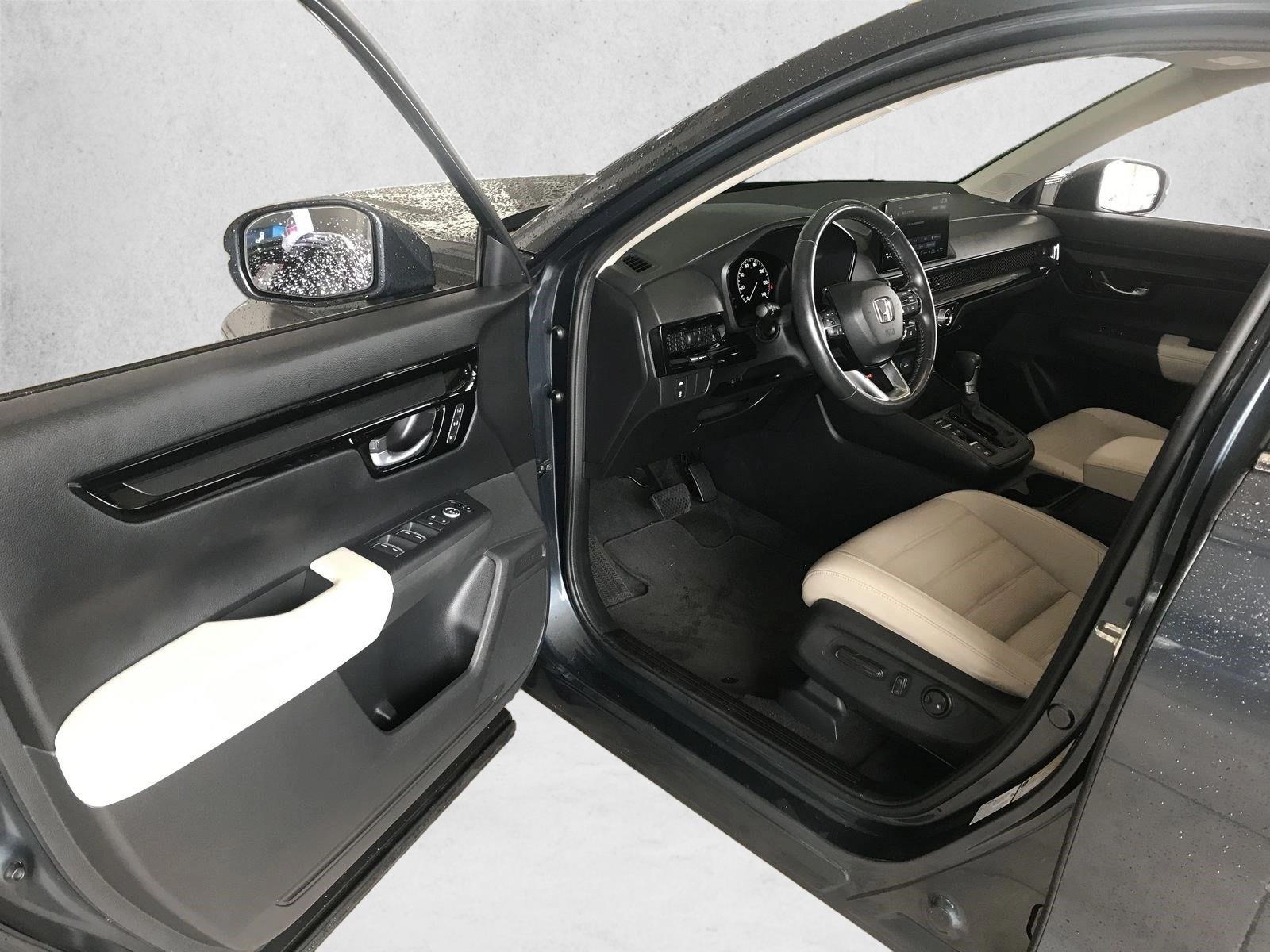 2023 Honda CR-V EX-L - Photo 12