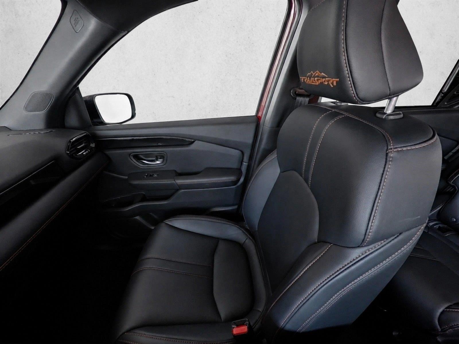 2023 Honda Pilot TrailSport - Photo 23