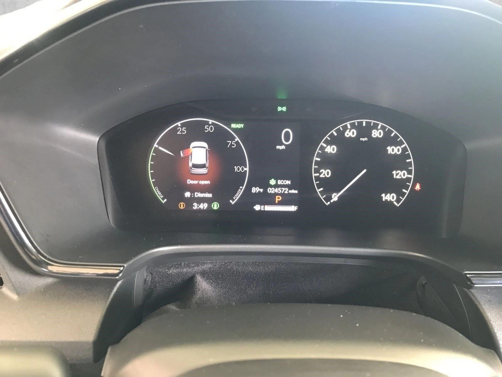 2024 Honda CR-V Sport - Photo 18
