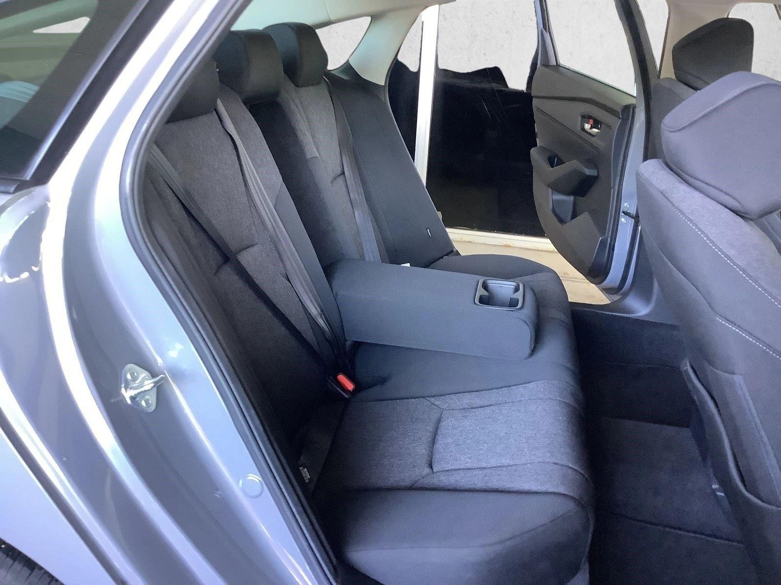 2025 Honda Accord SE - Photo 17