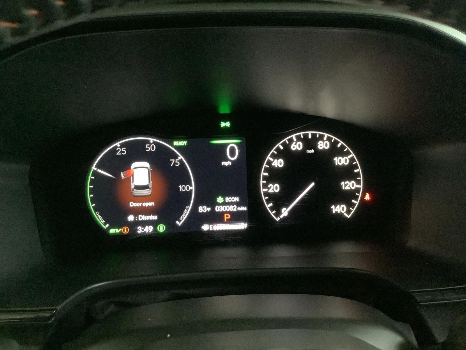 2024 Honda CR-V Sport - Photo 9