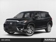  Honda Passport