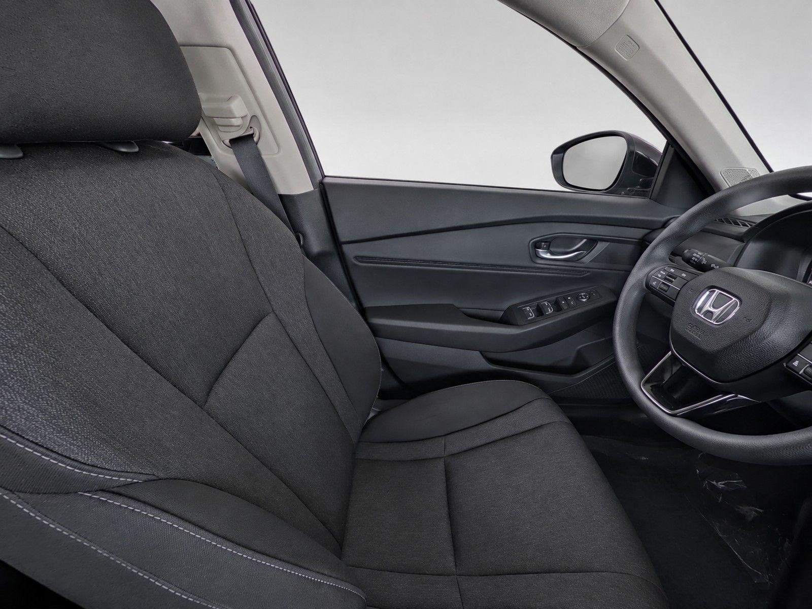 2025 Honda Accord SE - Photo 24