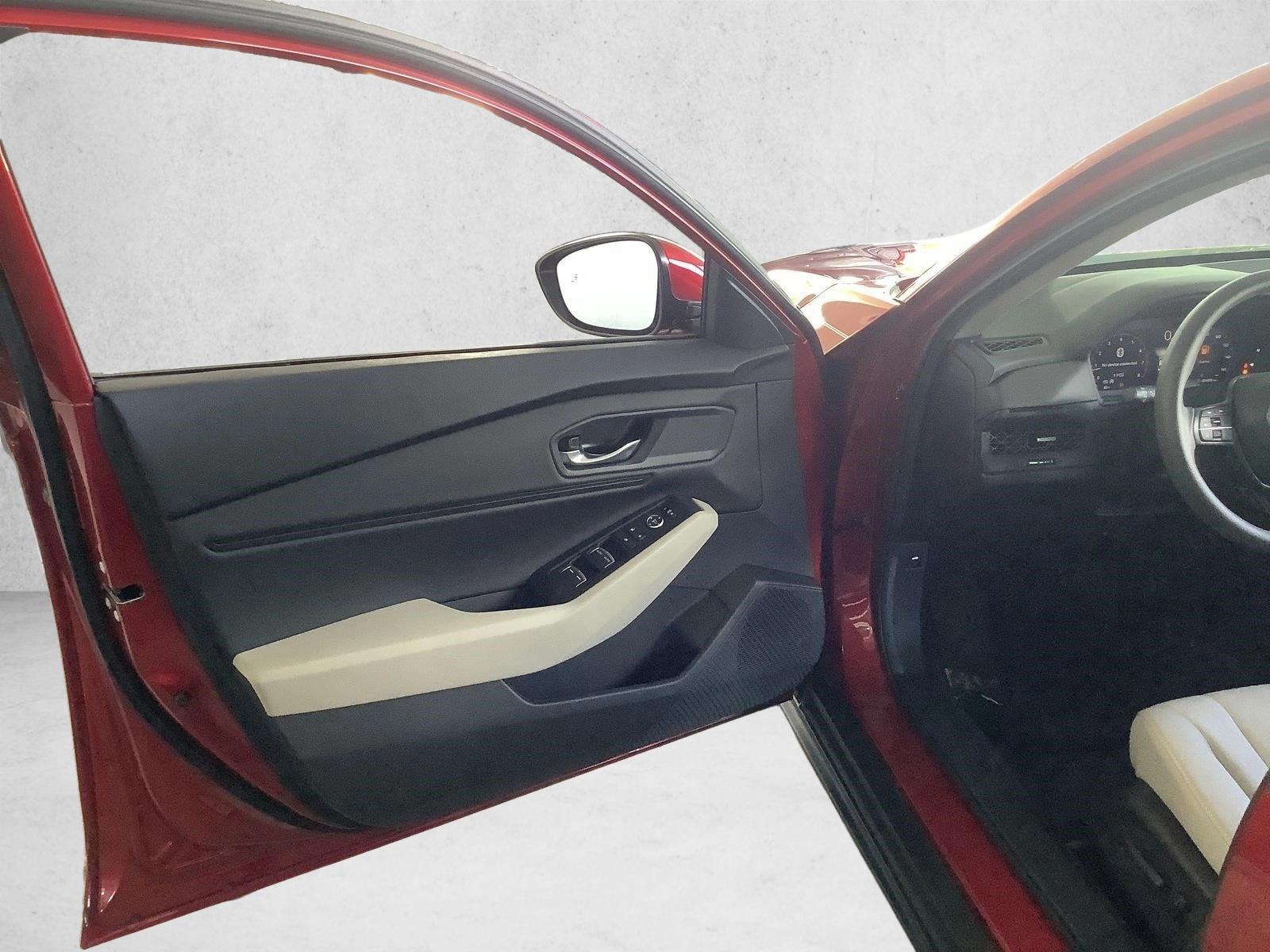 2024 Honda Accord EX - Photo 15
