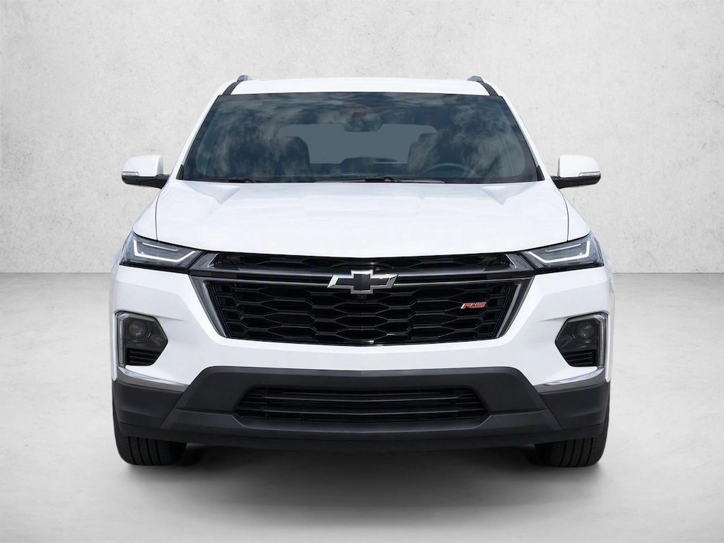 Used 2023 Chevrolet Traverse RS SUV