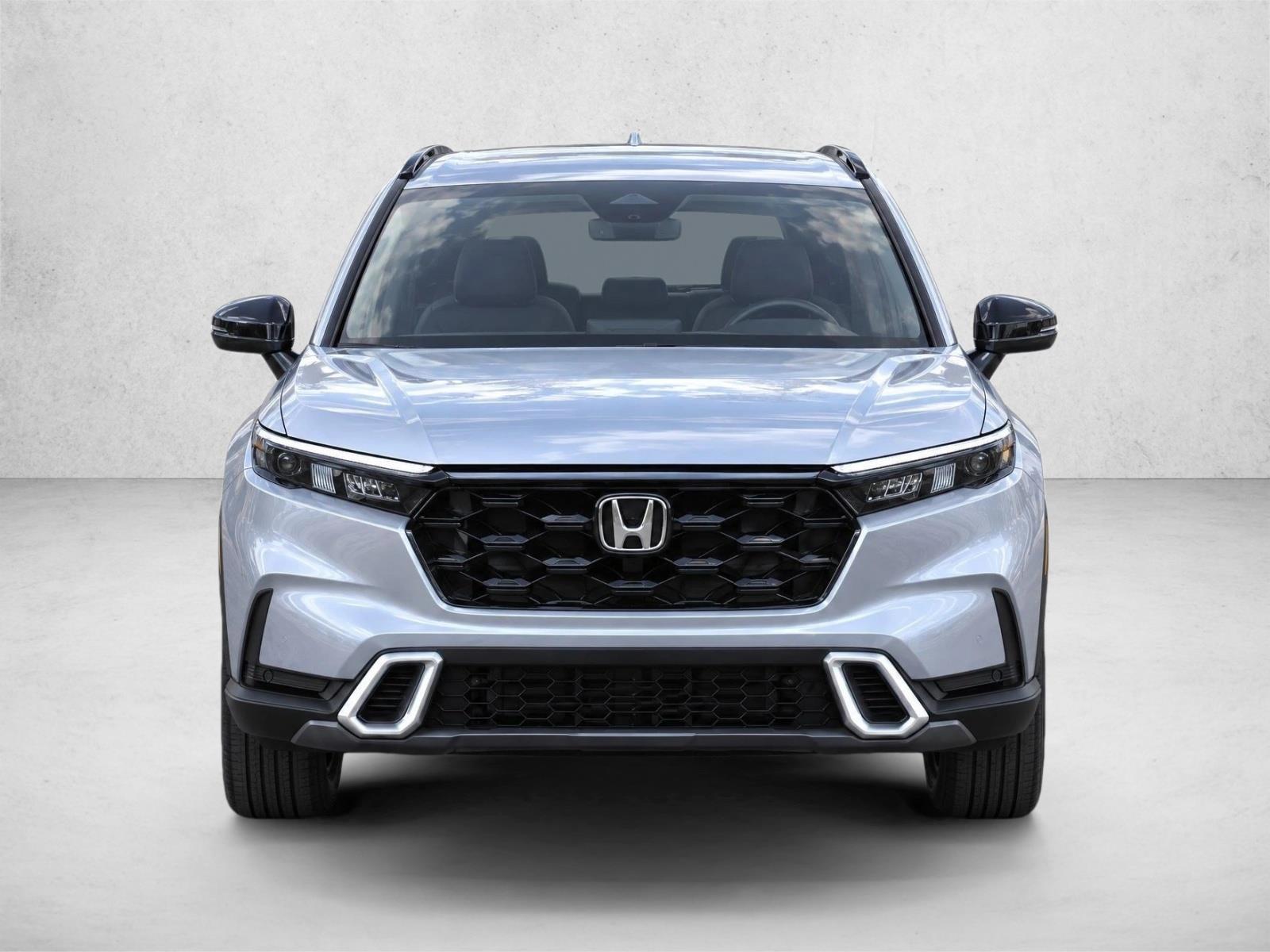 New 2027 Honda CR-V Hybrid Sport Touring SUV