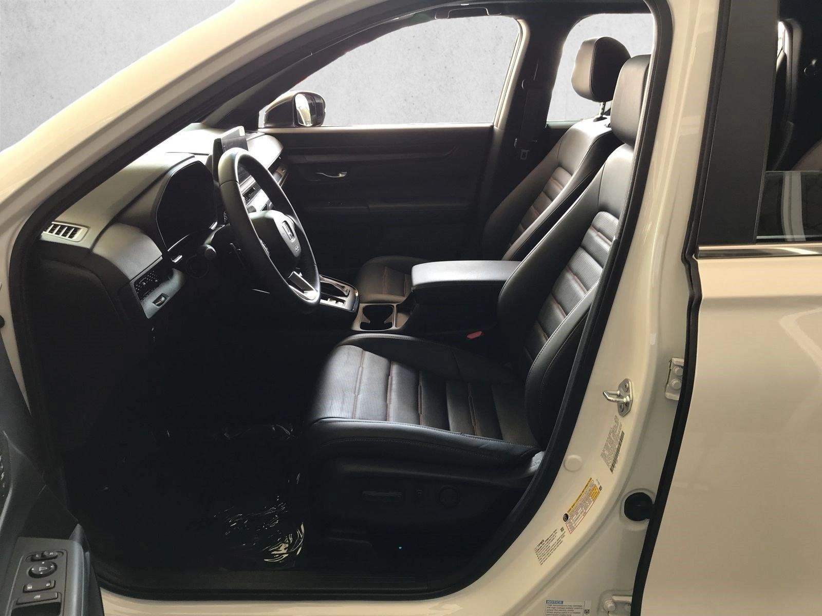 2024 Honda CR-V Sport-L - Photo 9