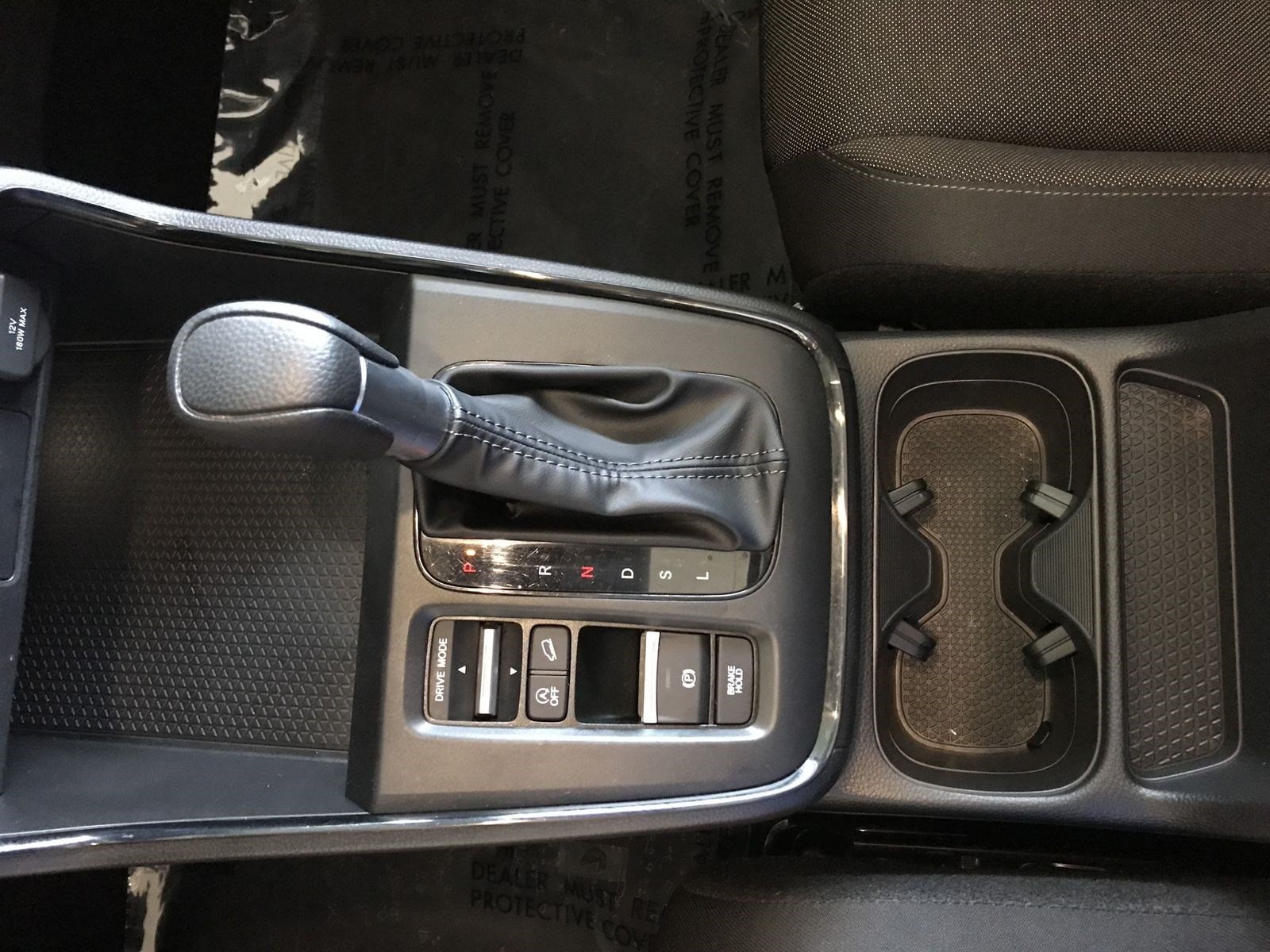 2025 Honda CR-V EX - Photo 19