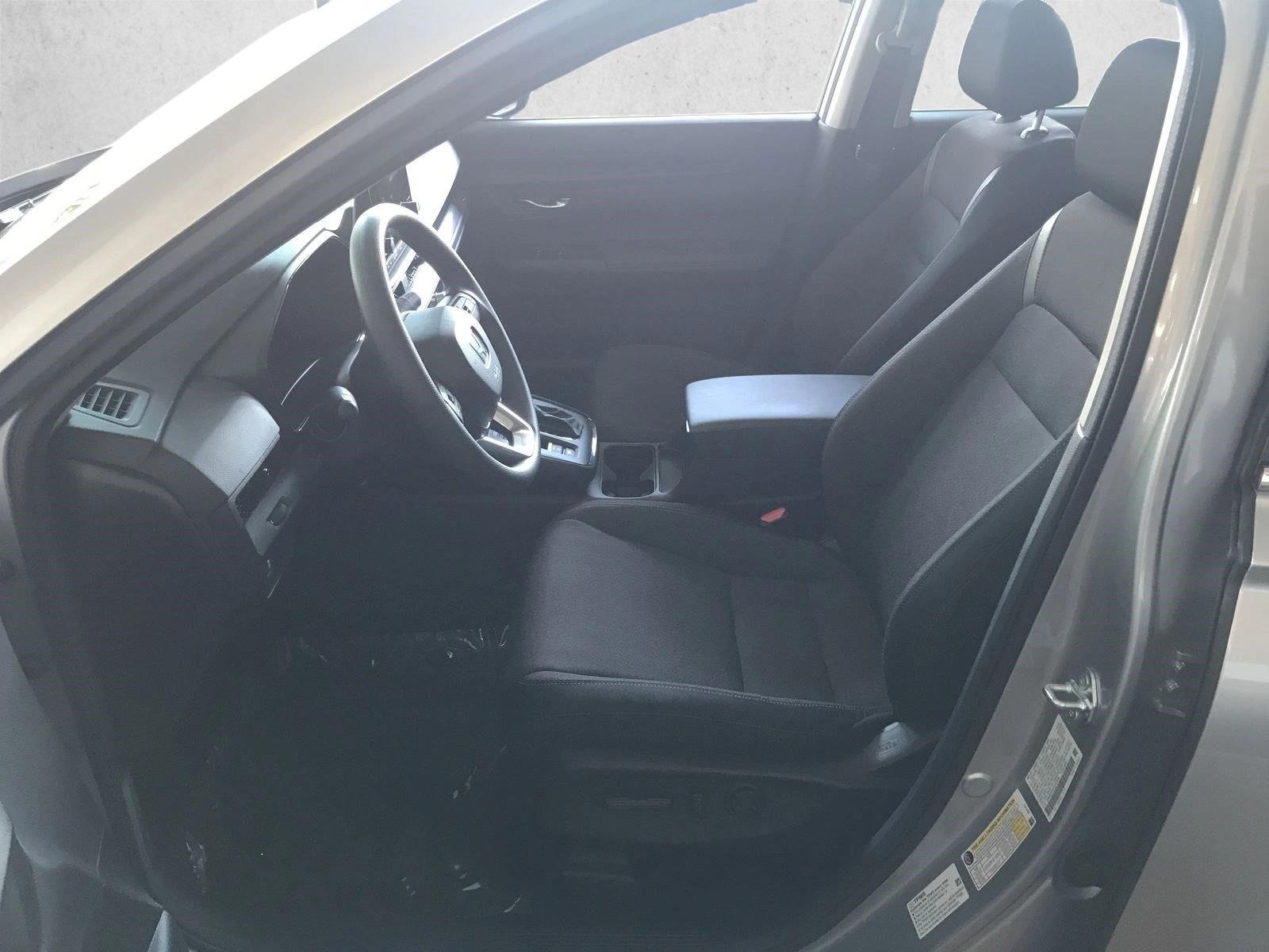 2025 Honda CR-V EX - Photo 11