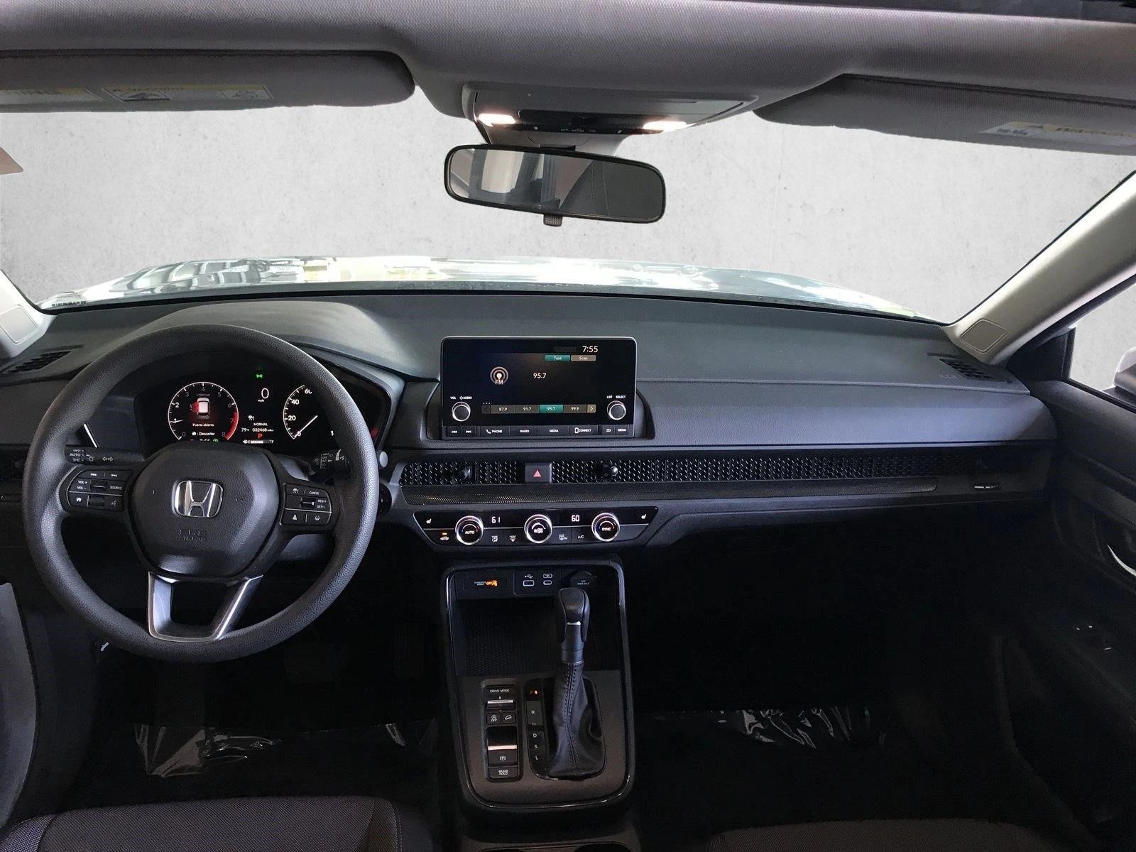 2025 Honda CR-V EX - Photo 10