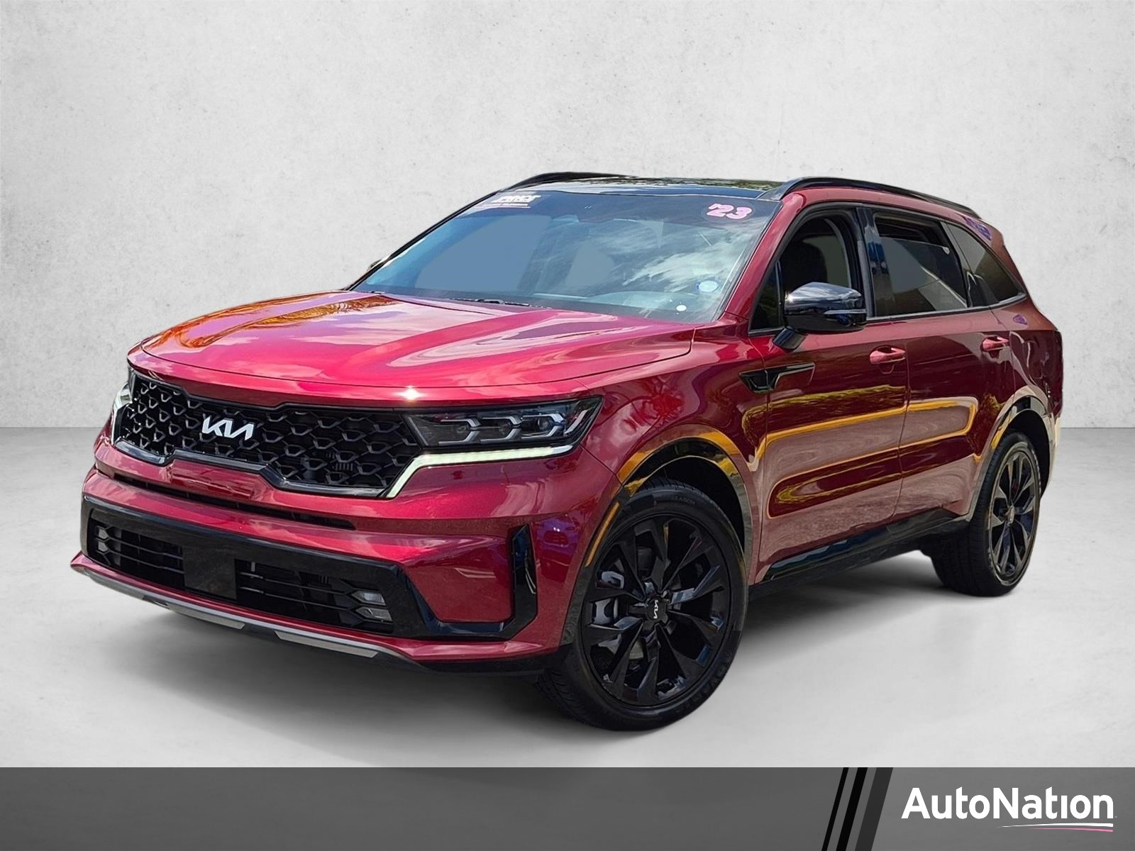 Used 2023 Kia Sorento SX SUV