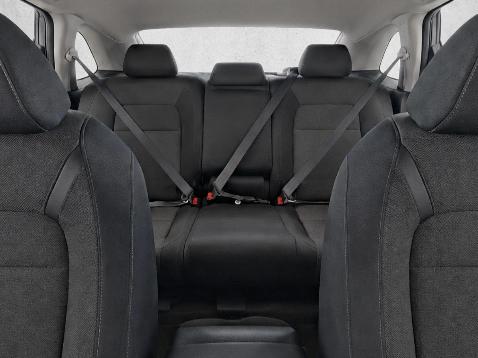 2024 Honda CR-V LX - Photo 30